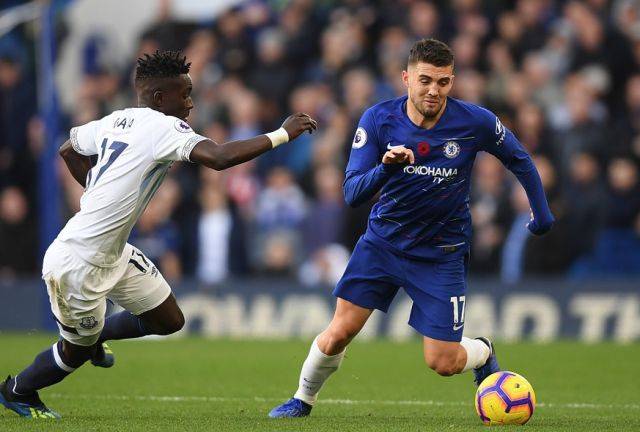 阿布林突破造点 卡贝拉主罚点球命中